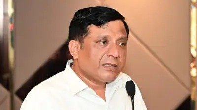 एमडीडीए का लक्ष्य यह परियोजना राज्य की सर्वश्रेष्ठ शहरी पुनर्विकास मॉडल के रूप में स्थापित हो- एमडीडीए उपाध्यक्ष बंशीधर तिवारी