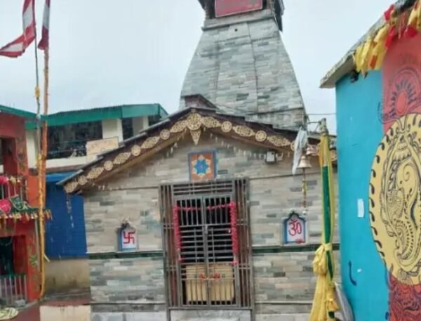 जनवरी में होगी भव्य घंटाकर्ण कथा का आयोजन