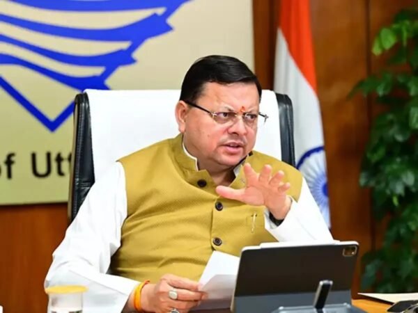 मुख्यमंत्री धामी ने दी राज्य सरकार के स्वायत्तशासी निकायों/उपक्रमों के कर्मचारियों को महंगाई भत्ते की स्वीकृति