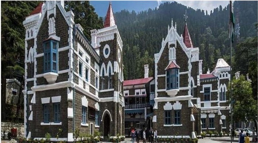 नैनीताल हाईकोर्ट ने सेना जवान के खिलाफ दुष्कर्म-अपहरण का मुकदमा किया रद्द, कहा- सहमति से बने संबंध में शादी से इनकार दुष्कर्म नहीं