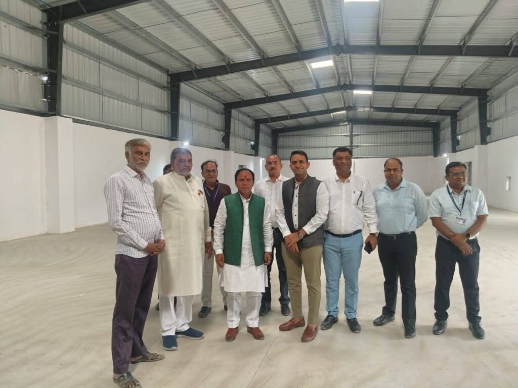 अन्न भंडारण, पारदर्शी क्रेडिट प्रणाली और डिजिटल विस्तार पर रहेगा विशेष फोकस : सहकारिता मंत्री डॉ. धन सिंह रावत