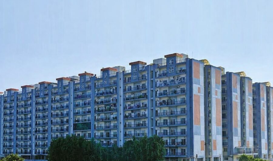 एमडीडीए की योजनाओं पर बढ़ा भरोसा, ISBT और आमवाला तरला के सभी HIG फ्लैट बुक, “पहले आओ-पहले पाओ” मॉडल हिट, कम कीमत और बेहतर गुणवत्ता के दम पर MDDA बना लोगों की पहली पसंद