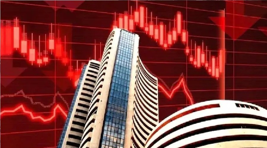 अमेरिका-ईरान युद्धविराम का असर : शेयर बाजार में जबरदस्त तेजी, सेंसेक्स 2700 अंक उछला