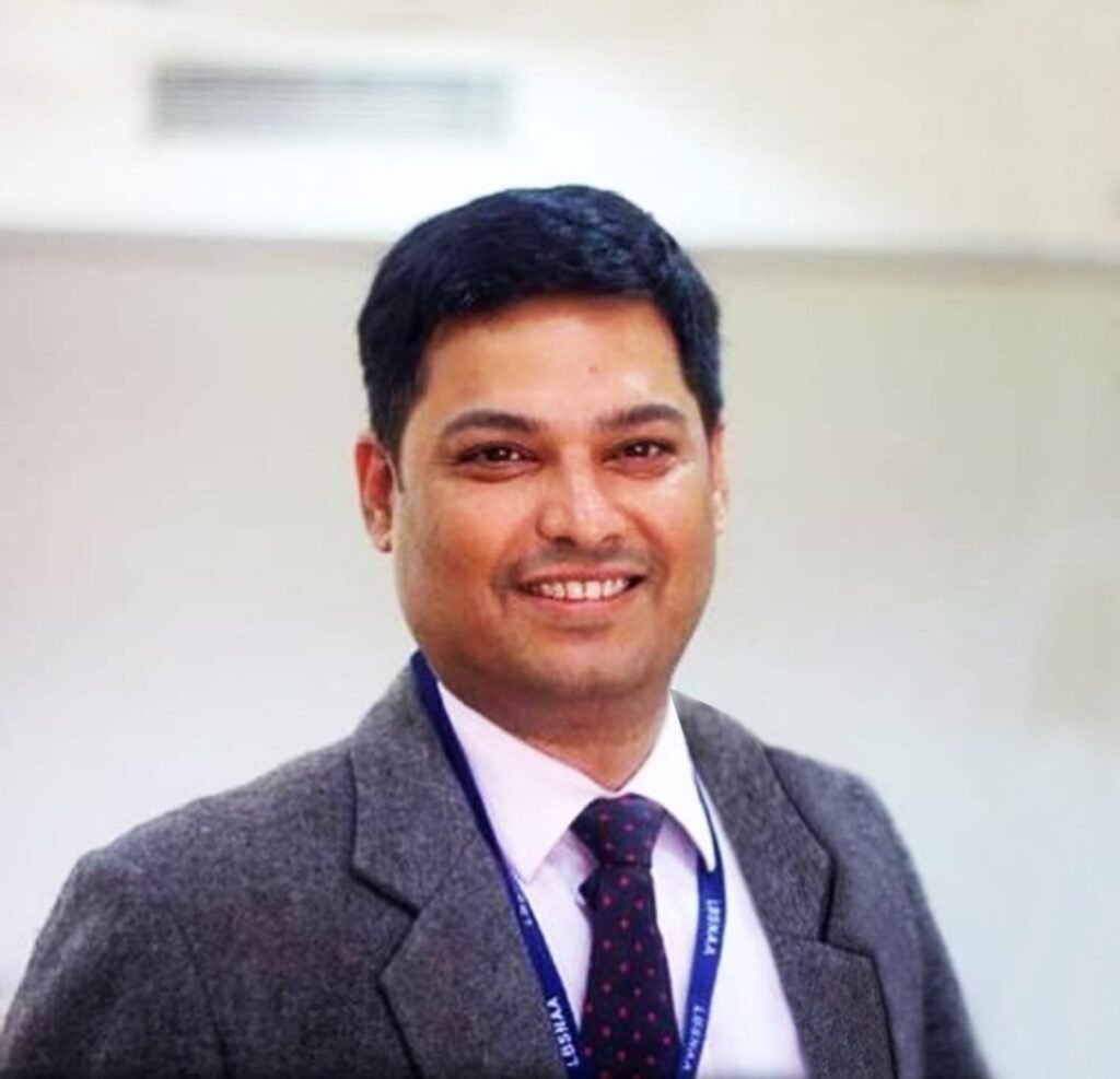 उत्तराखंड के वरिष्ठ आईएएस सचिन कुर्वे बने चेन्नई पोर्ट अथॉरिटी के चेयरपर्सन