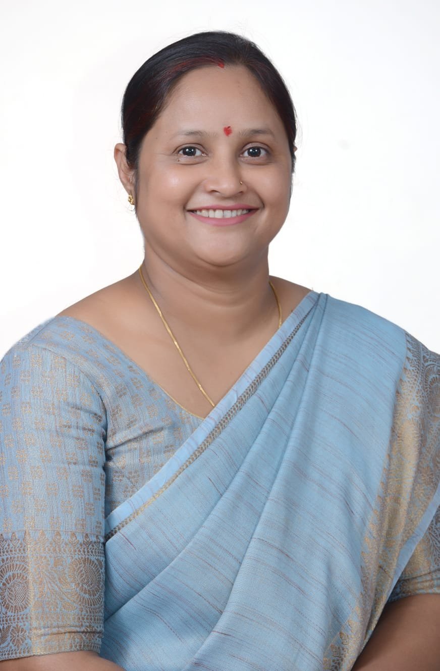 भाजपा महिला मोर्चा देहरादून महानगर की प्रभारी बनीं डॉ. भावना डोभाल