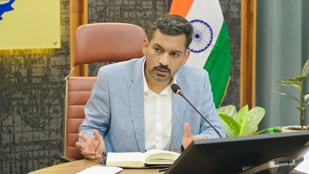 भारी वर्षा की चेतावनी के दृष्टिगत 20 जुलाई का समाधान दिवस स्थगित