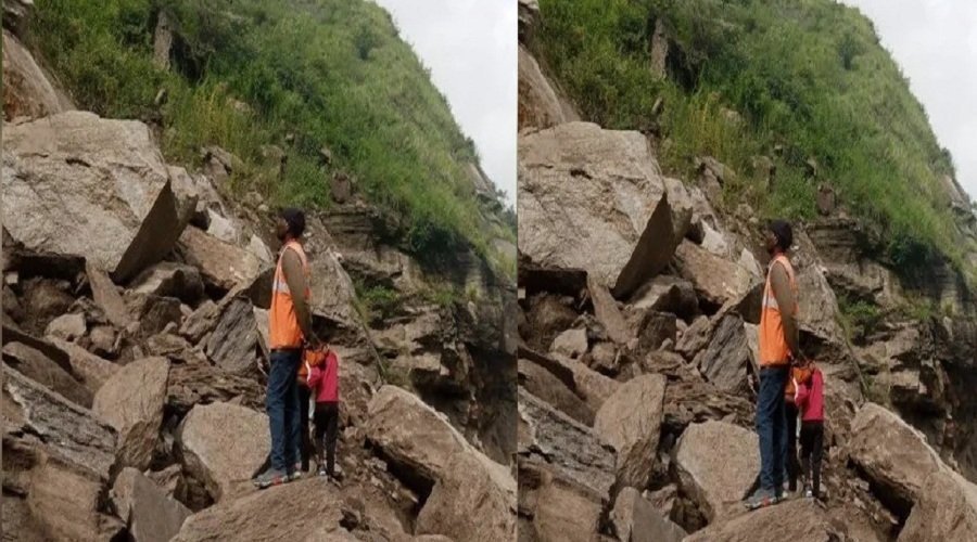 उत्तराखंड में बारिश का कहर, 150 से अधिक सड़कें बंद, इस जिले में सबसे ज्यादा बारिश